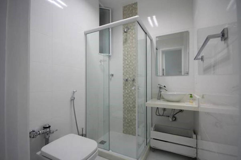 Bolivar 813 Rio de Janeiro Quarto foto