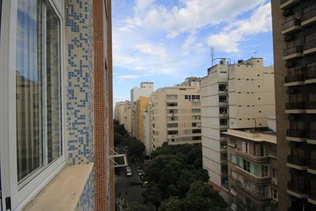 Bolivar 813 Rio de Janeiro Exterior foto